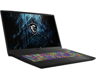MSI GF75 i5-10500H/16GB/512 RTX3060 144Hz - 625502 - zdjęcie 3